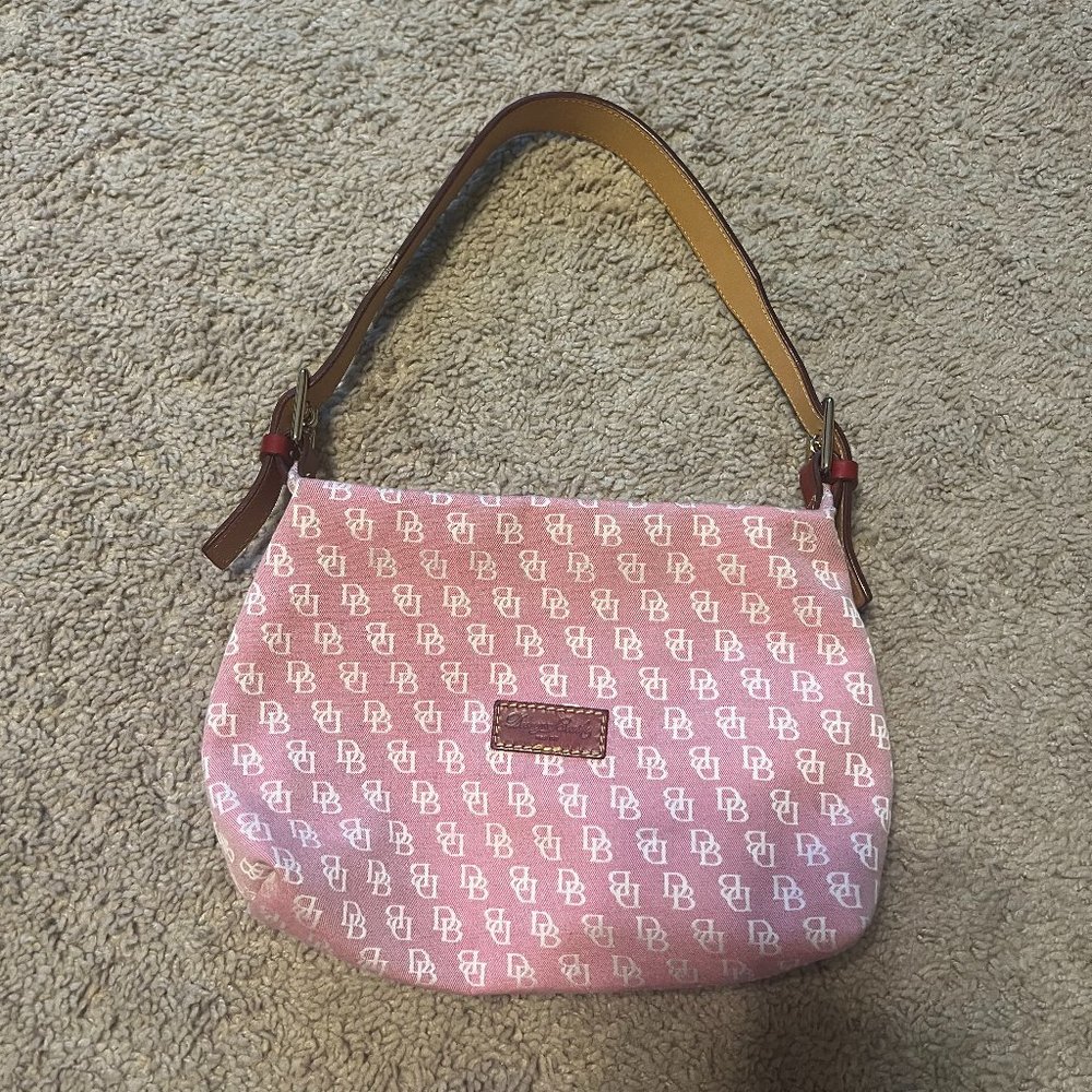 Dooney & Bourke Purse